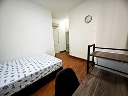 Simsville (D14), Condominium #551847191
